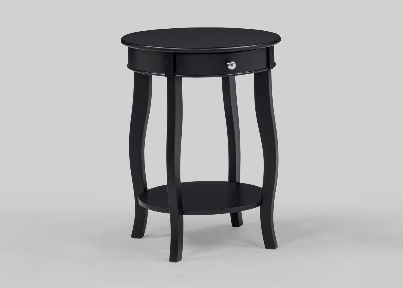 Jacie Chairside Table Occasional Table Collection