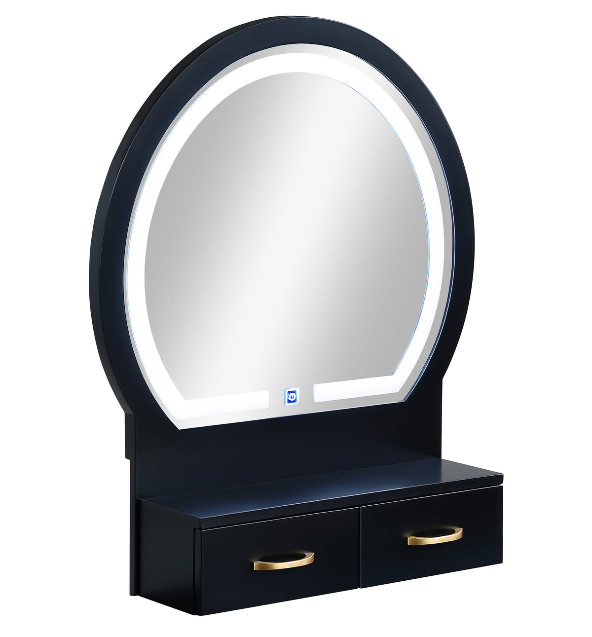 Cecilia Vanity Table Bedroom Collection