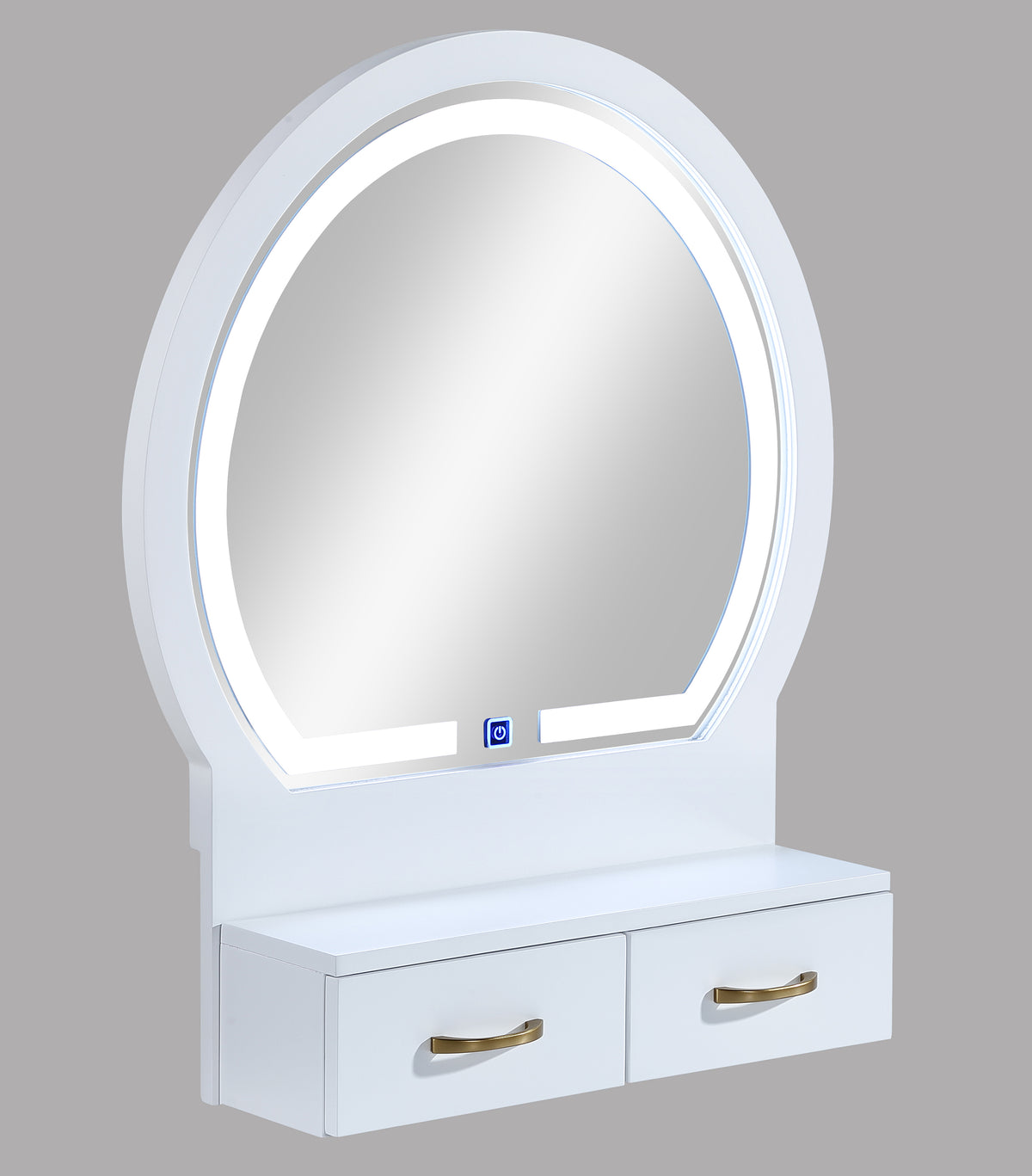 Cecilia Vanity Table Bedroom Collection