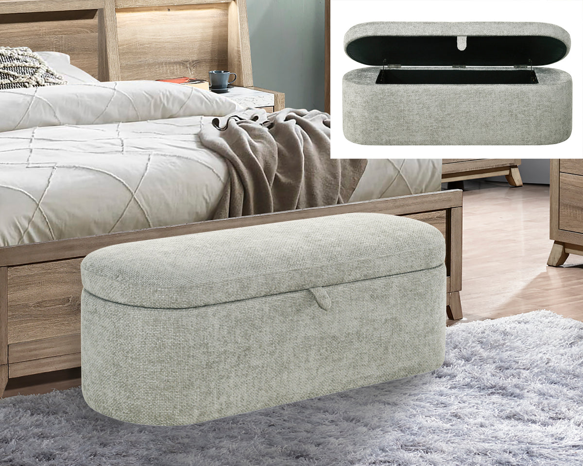 Philipa Storage Accent Furniture