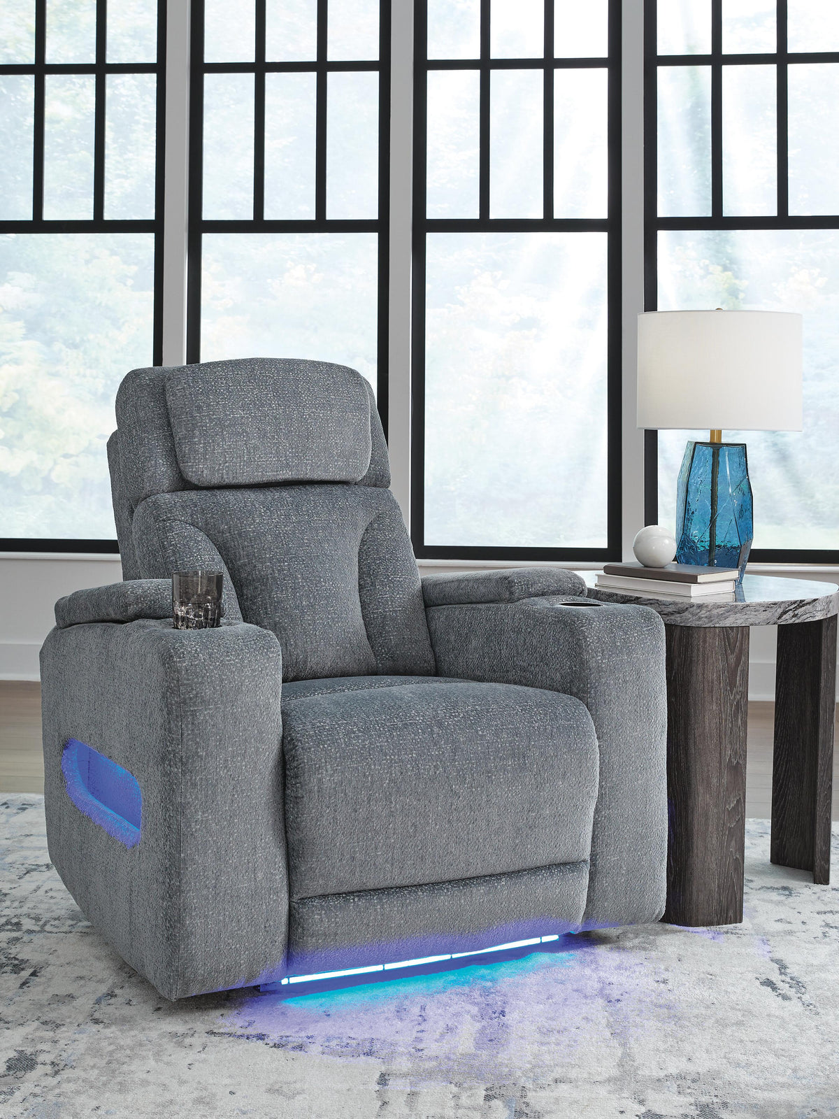 Studio Power Recliners