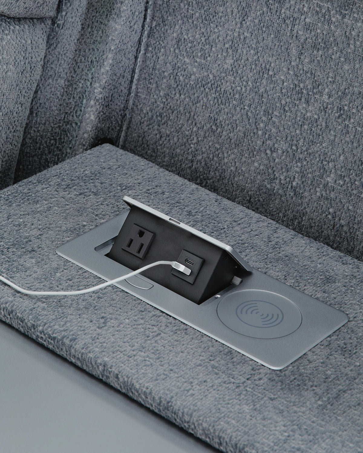 Studio Power Reclining Sofas