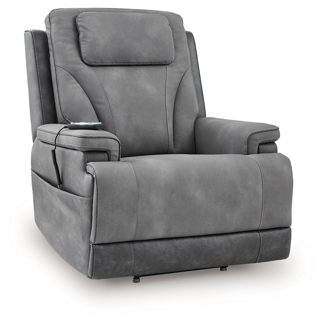 Peaceful Pause Power Lift Recliner