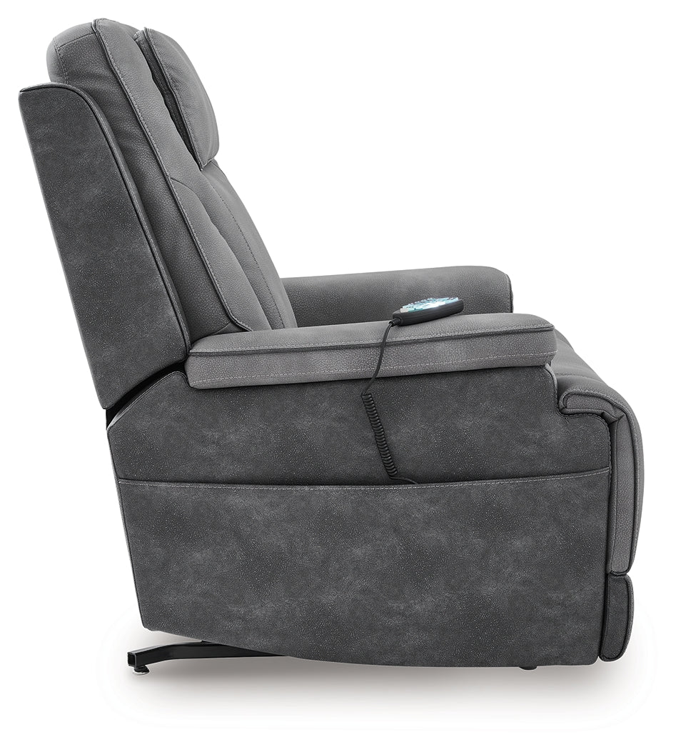 Peaceful Pause Power Lift Recliner