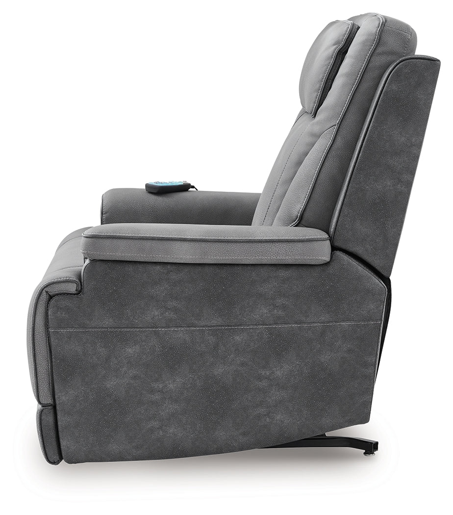 Peaceful Pause Power Lift Recliner