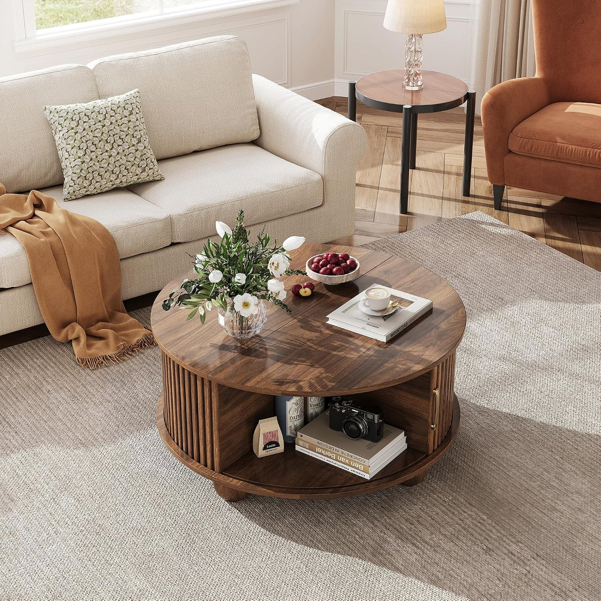 Oakley Coffee Table