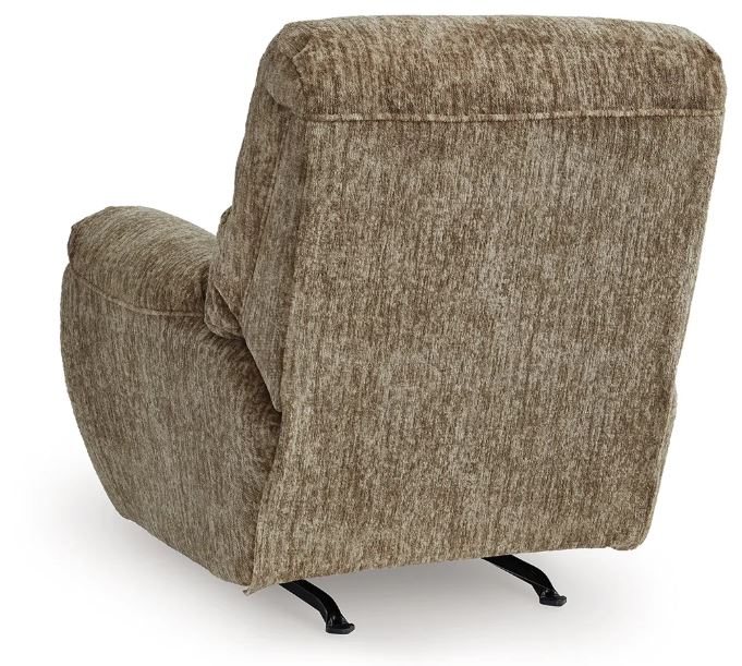 Rampant Rocker Recliner