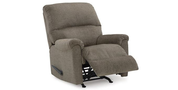Tremor Recliner