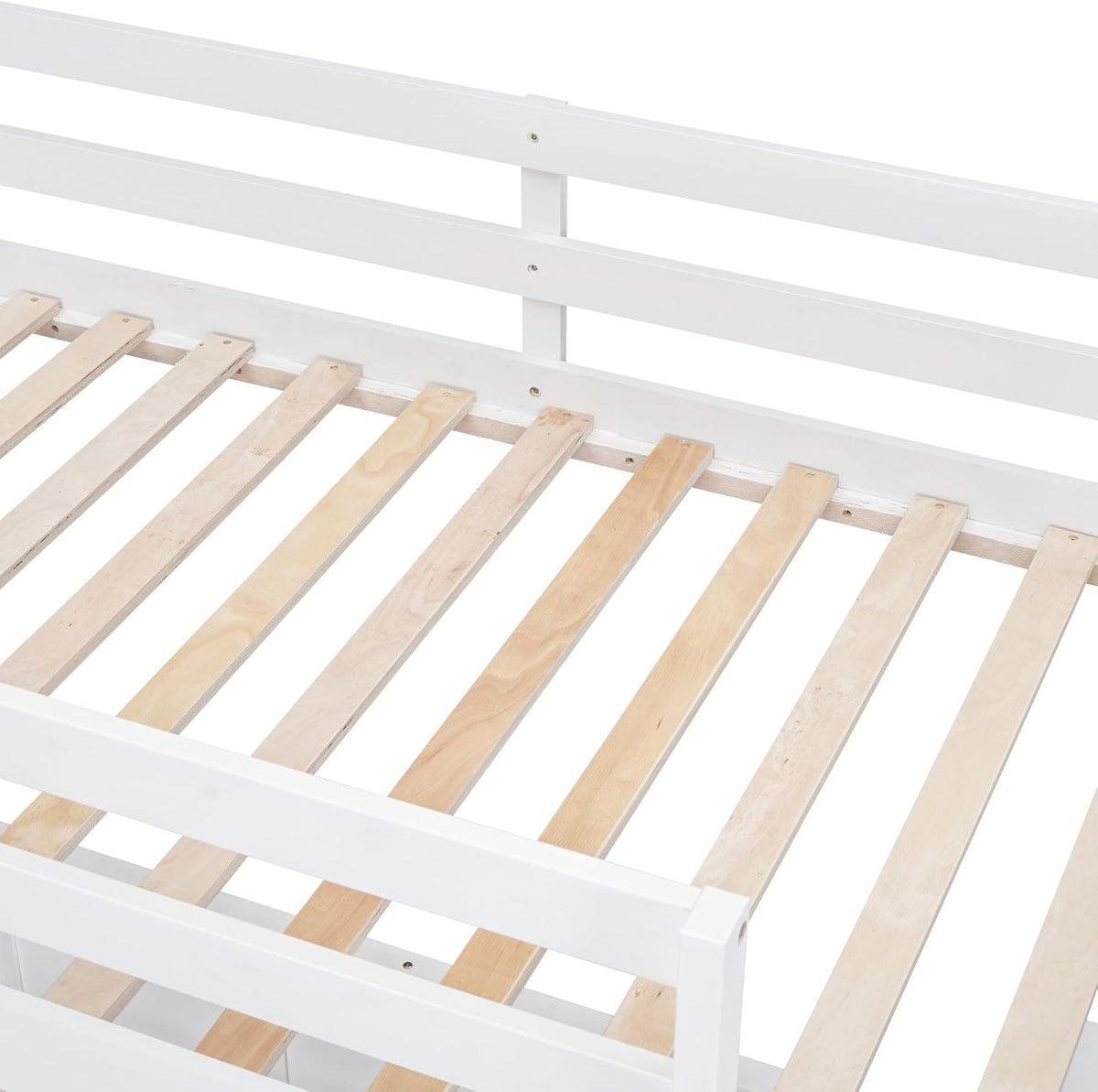 Olivia Twin Over Full Bunkbed