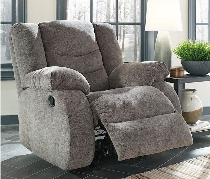 Logan Recliner