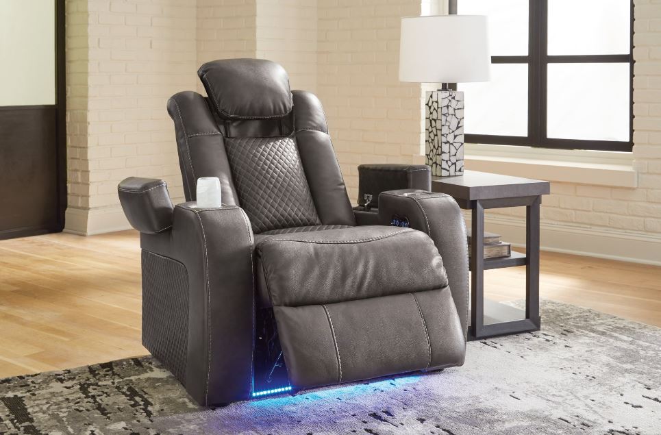 Fiona Recliner