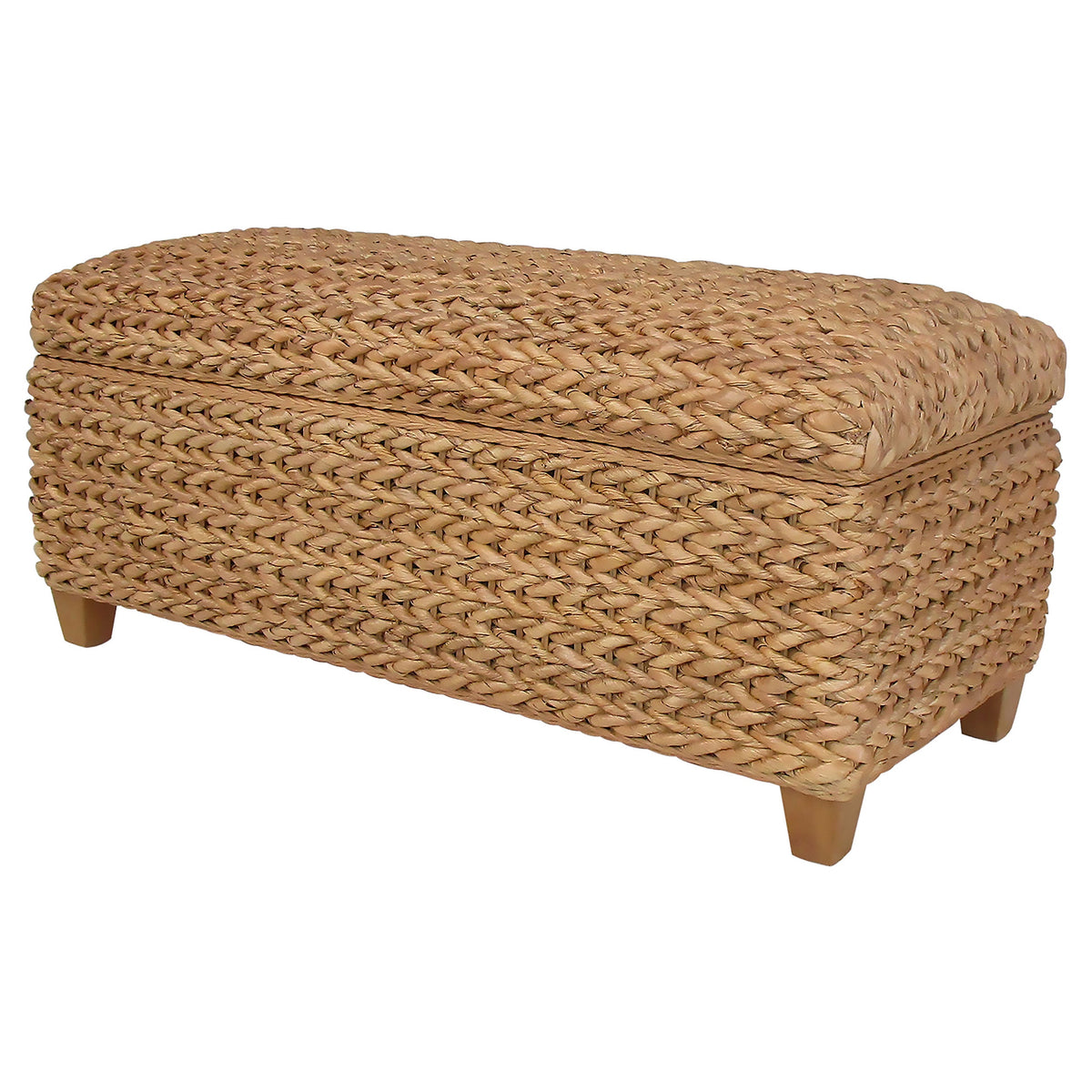 Laughton Storage Benches