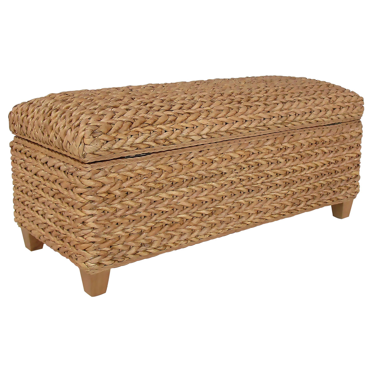 Laughton Storage Benches