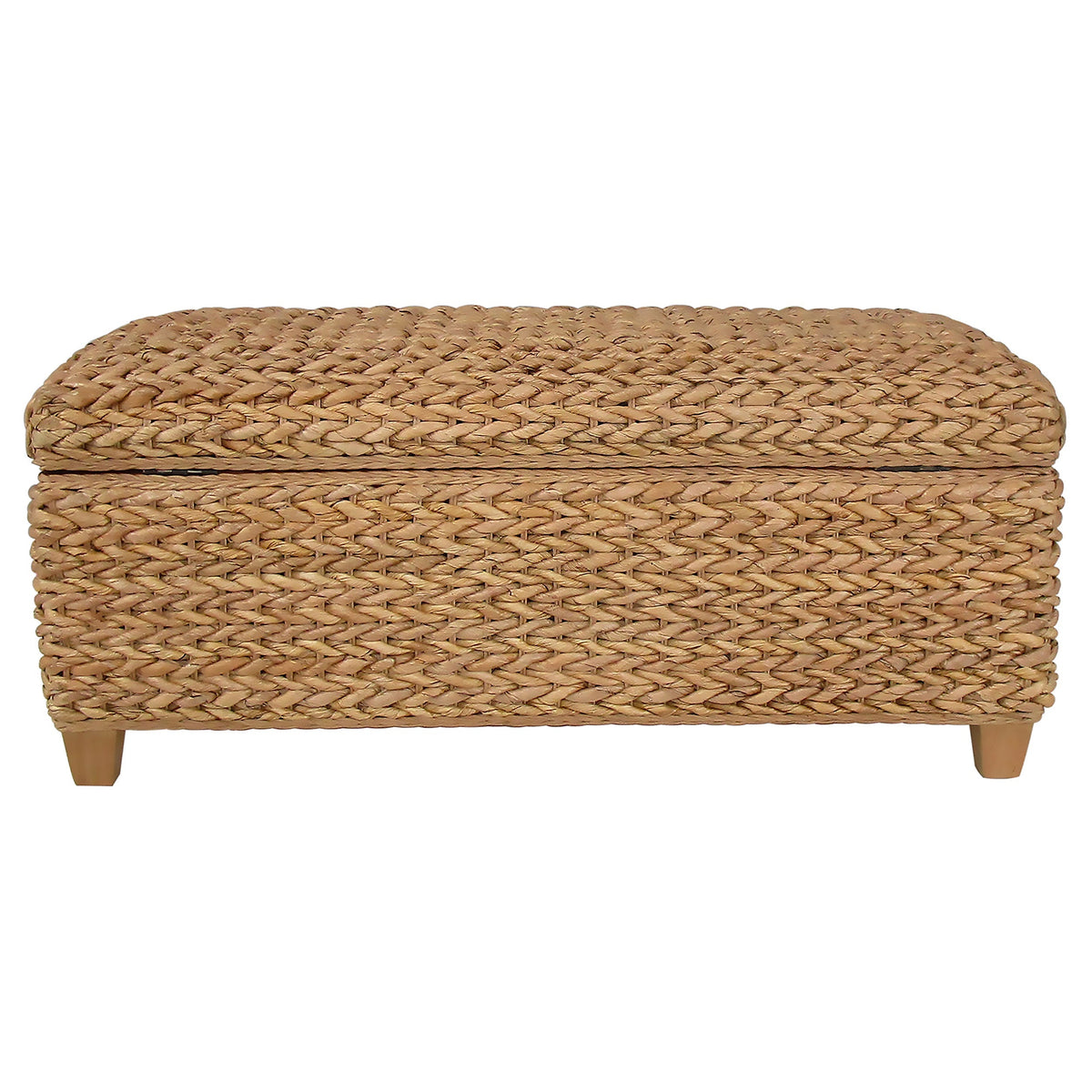 Laughton Storage Benches