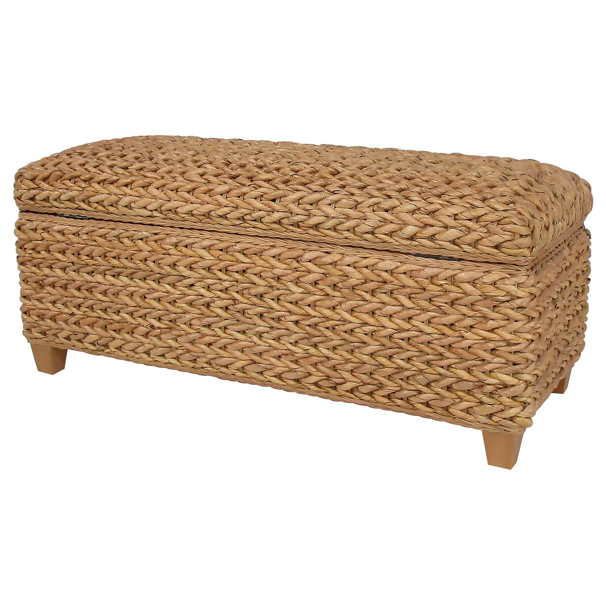 Laughton Storage Benches