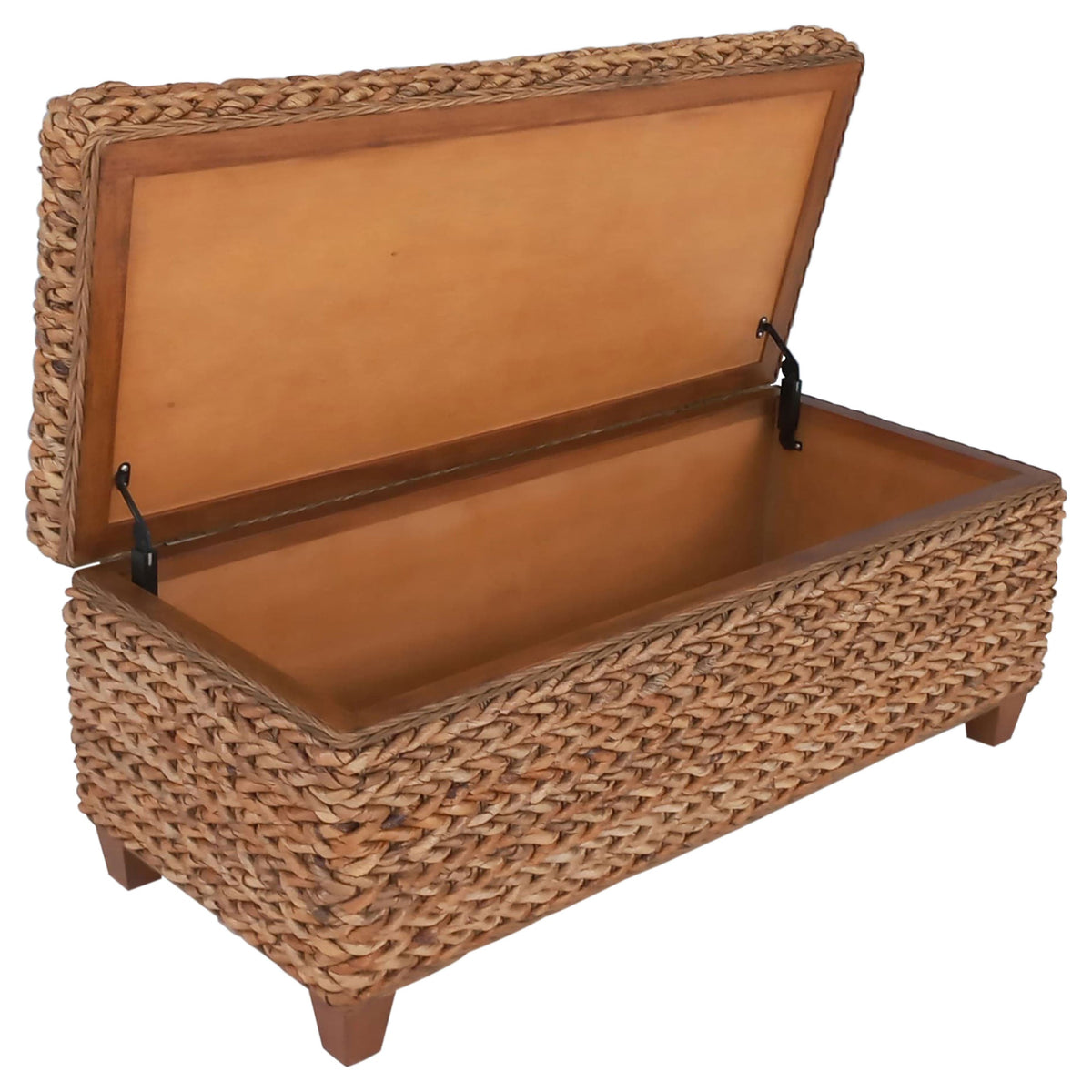 Laughton Storage Benches
