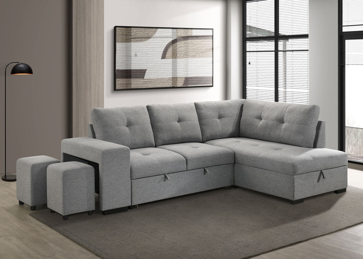 Roanne Sleeper Sectionals