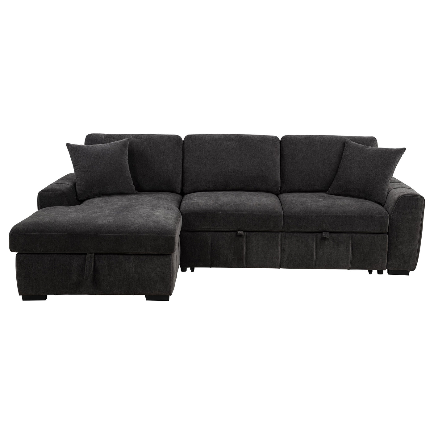 Pastrana Sleeper Sectionals