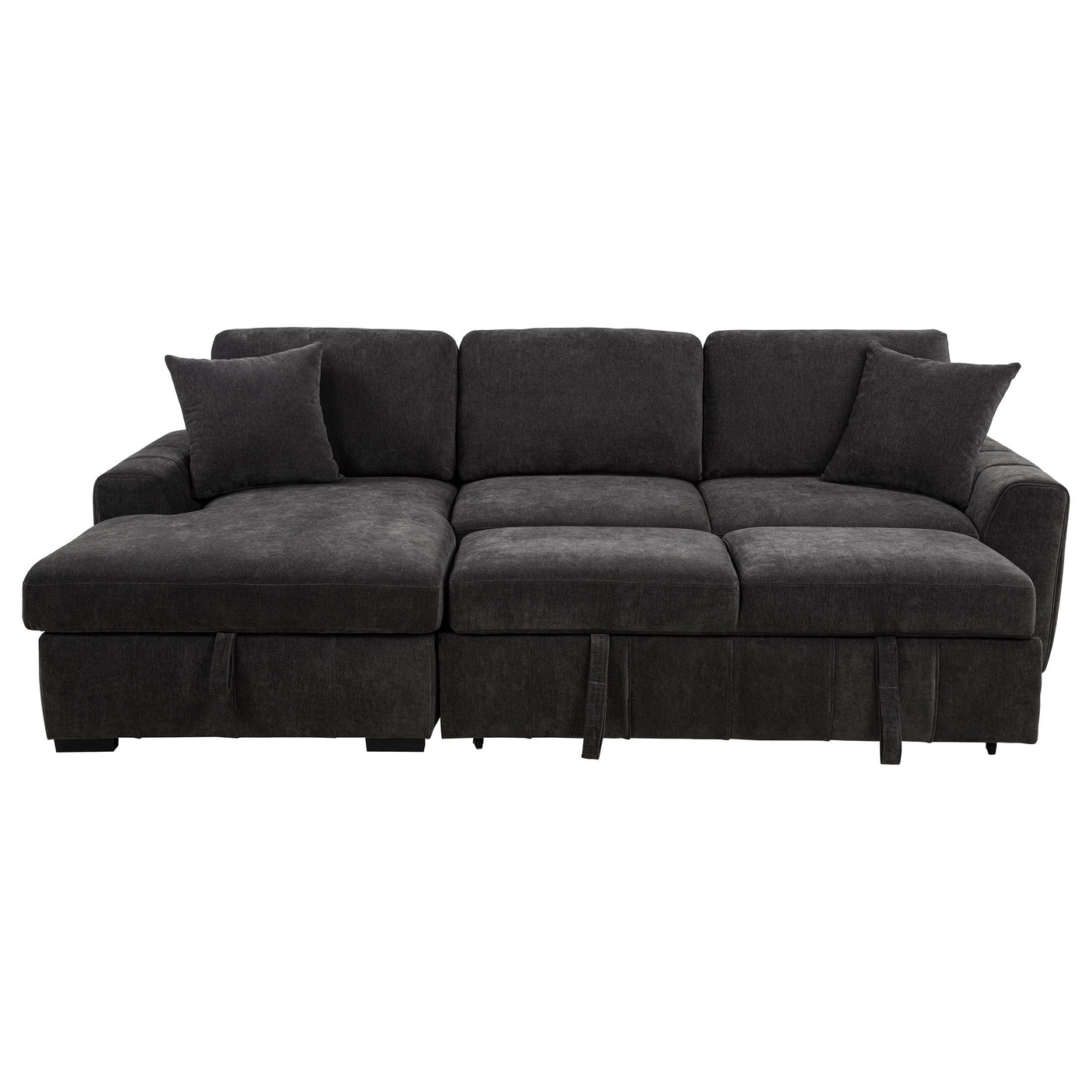 Pastrana Sleeper Sectionals