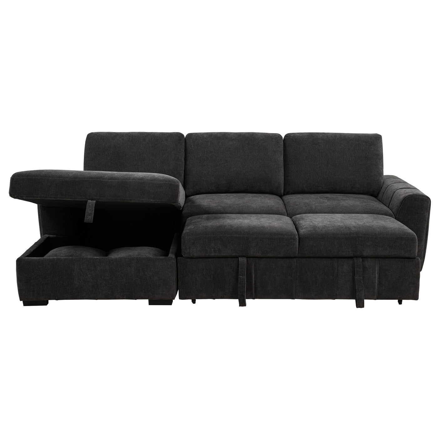 Pastrana Sleeper Sectionals