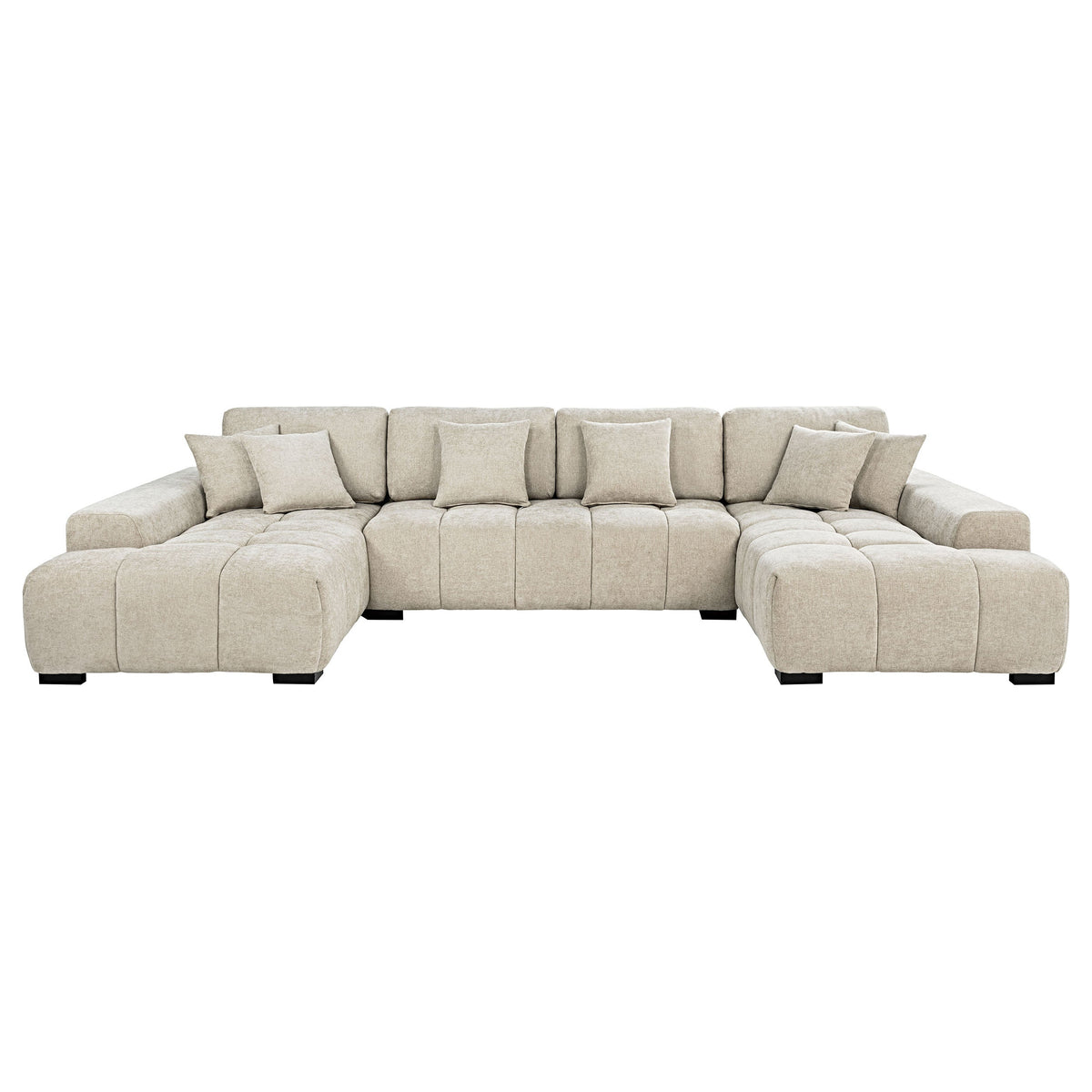 Cannella Stationary Sectionals