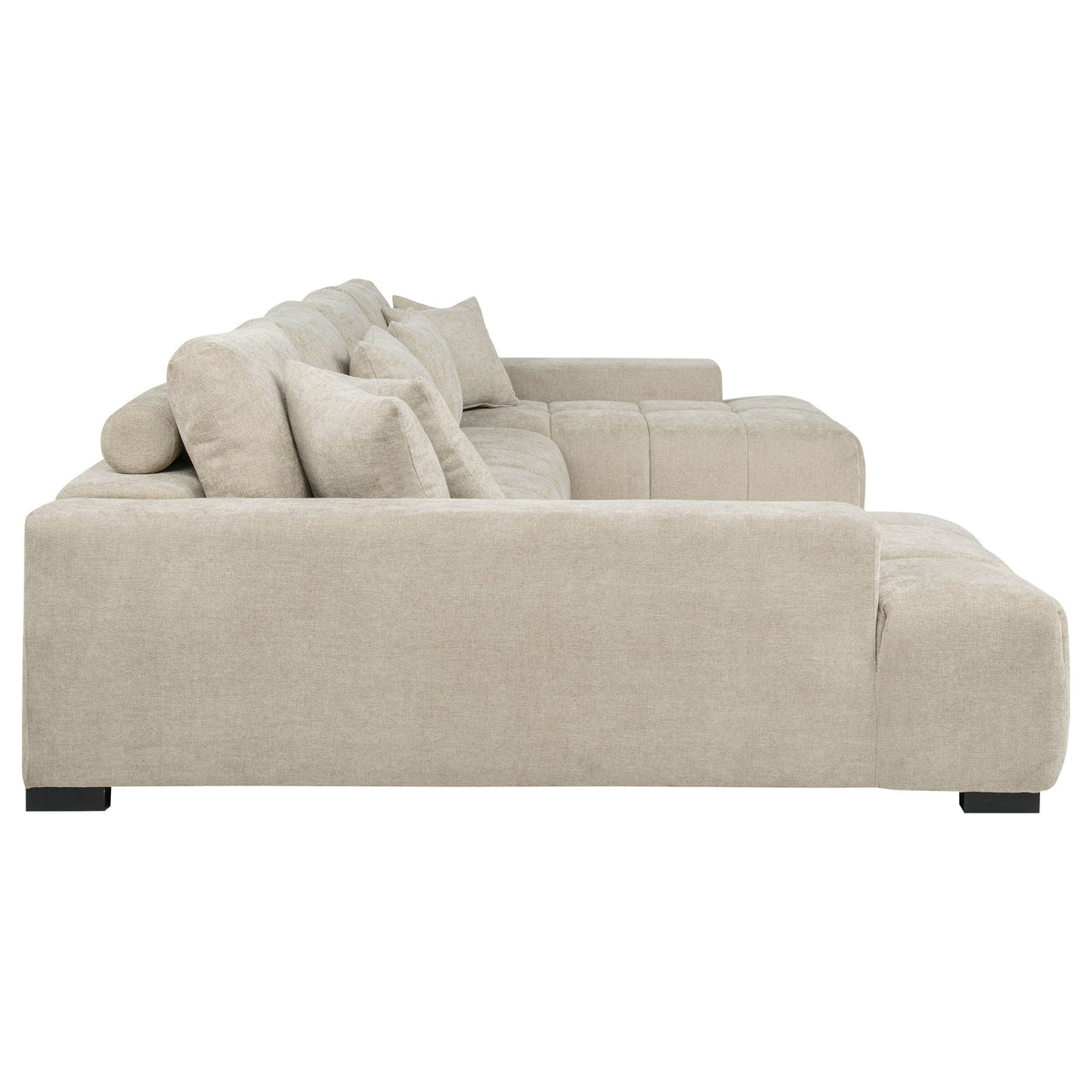 Cannella Stationary Sectionals