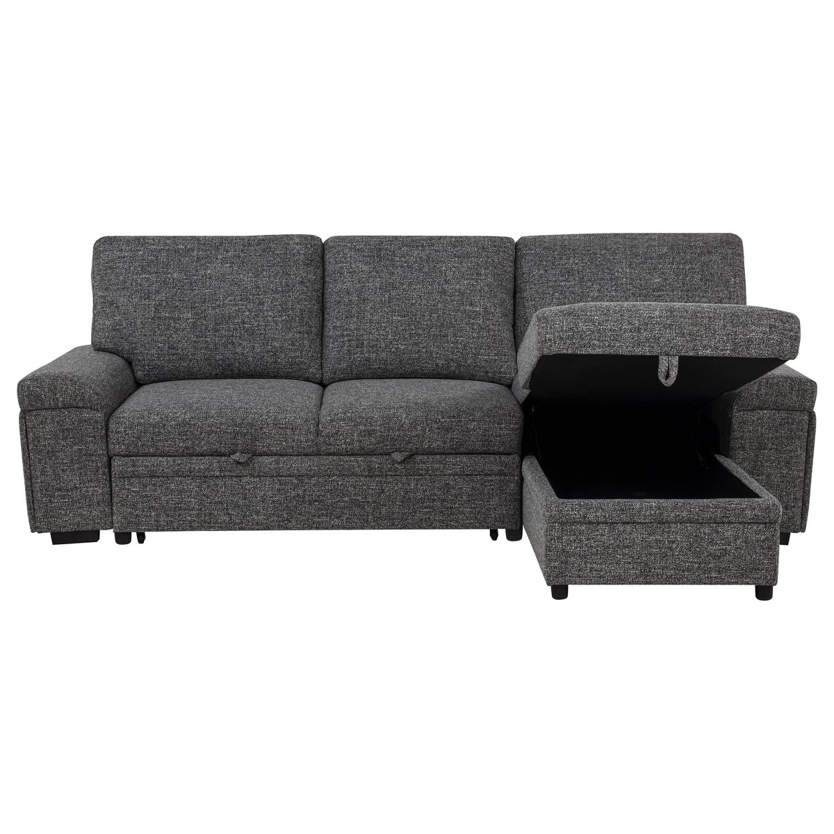 Demko Sleeper Sectionals