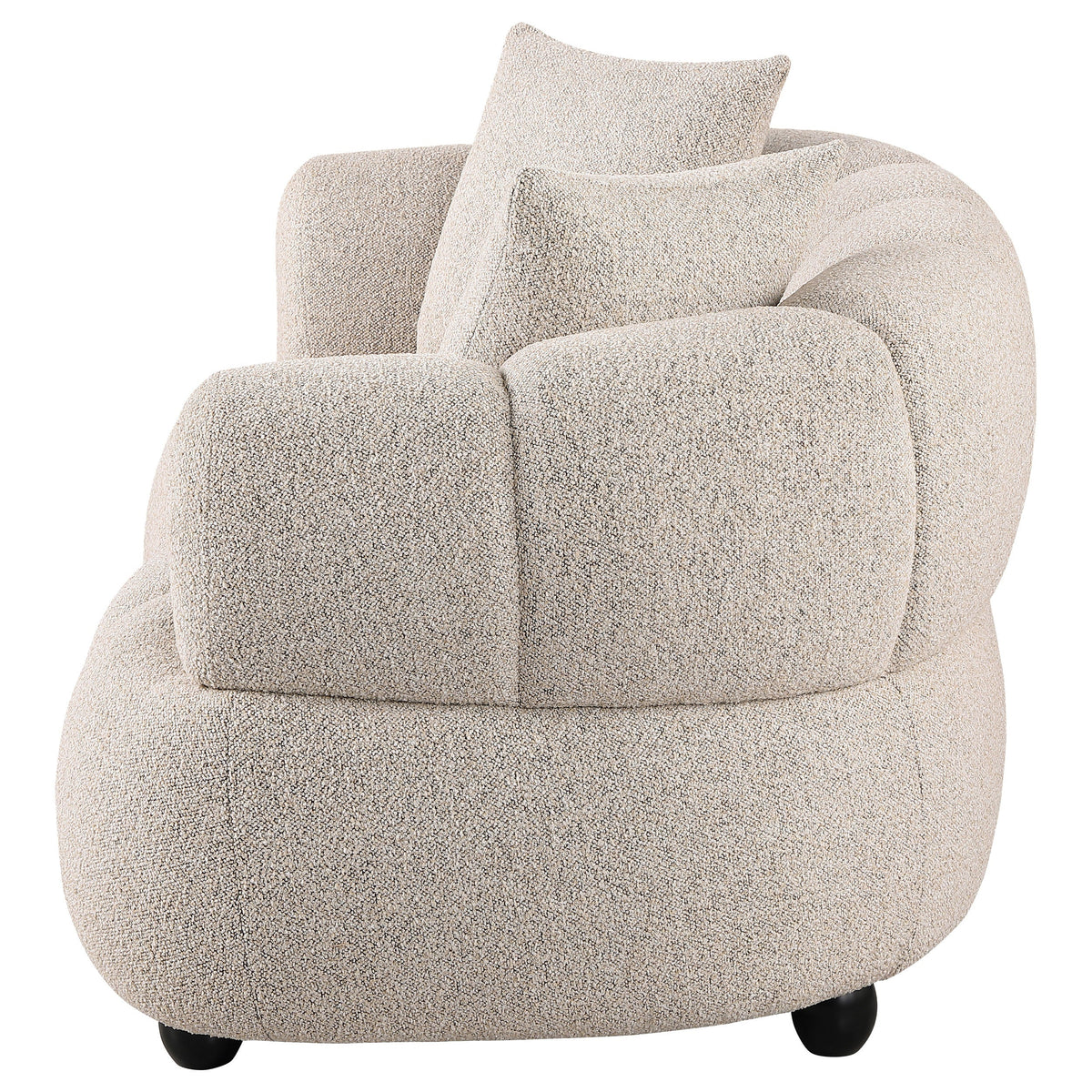 Whitney Stationary Loveseats