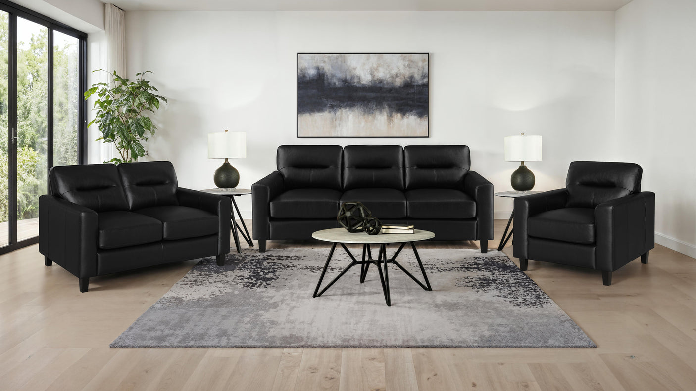 Scotland Stationary Sofa Sets