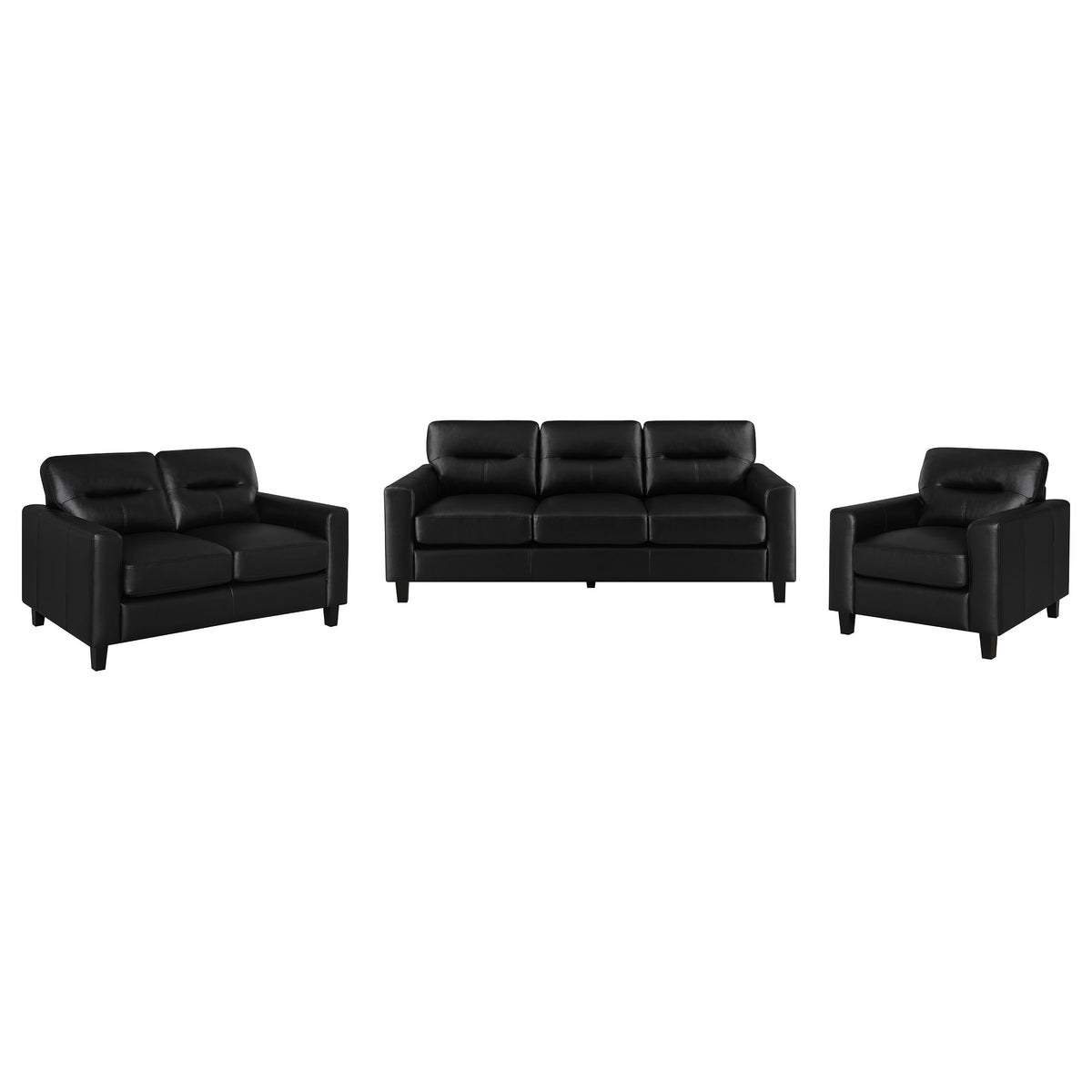 Scotland Stationary Sofa Sets