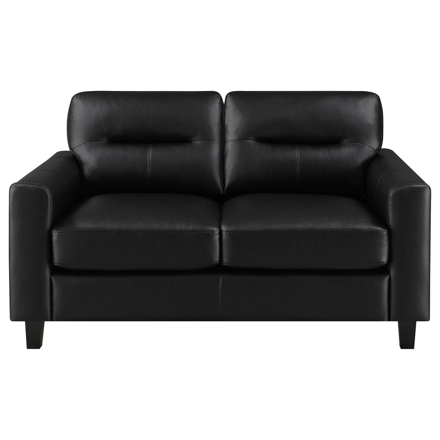 Scotland Stationary Loveseats