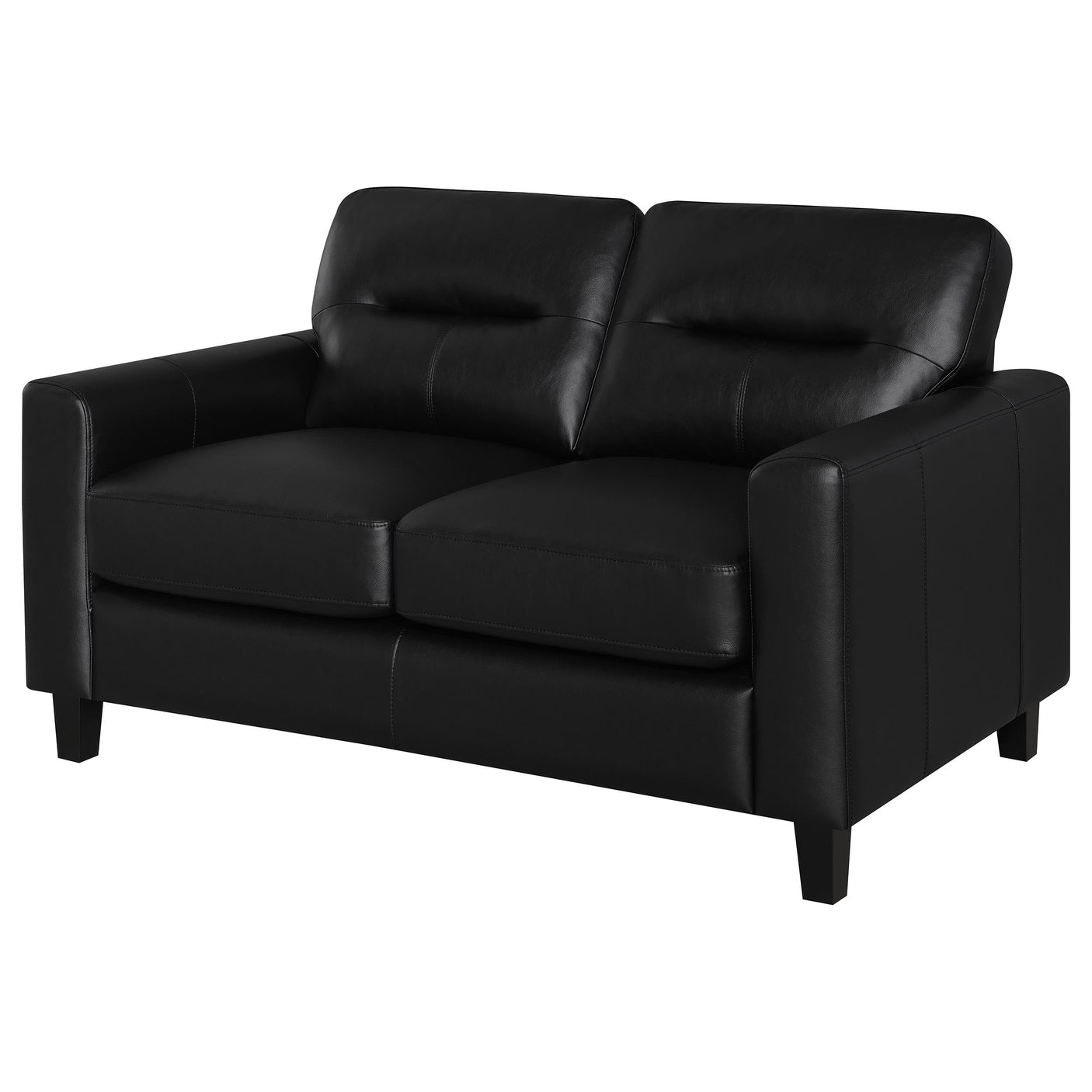 Scotland Stationary Loveseats