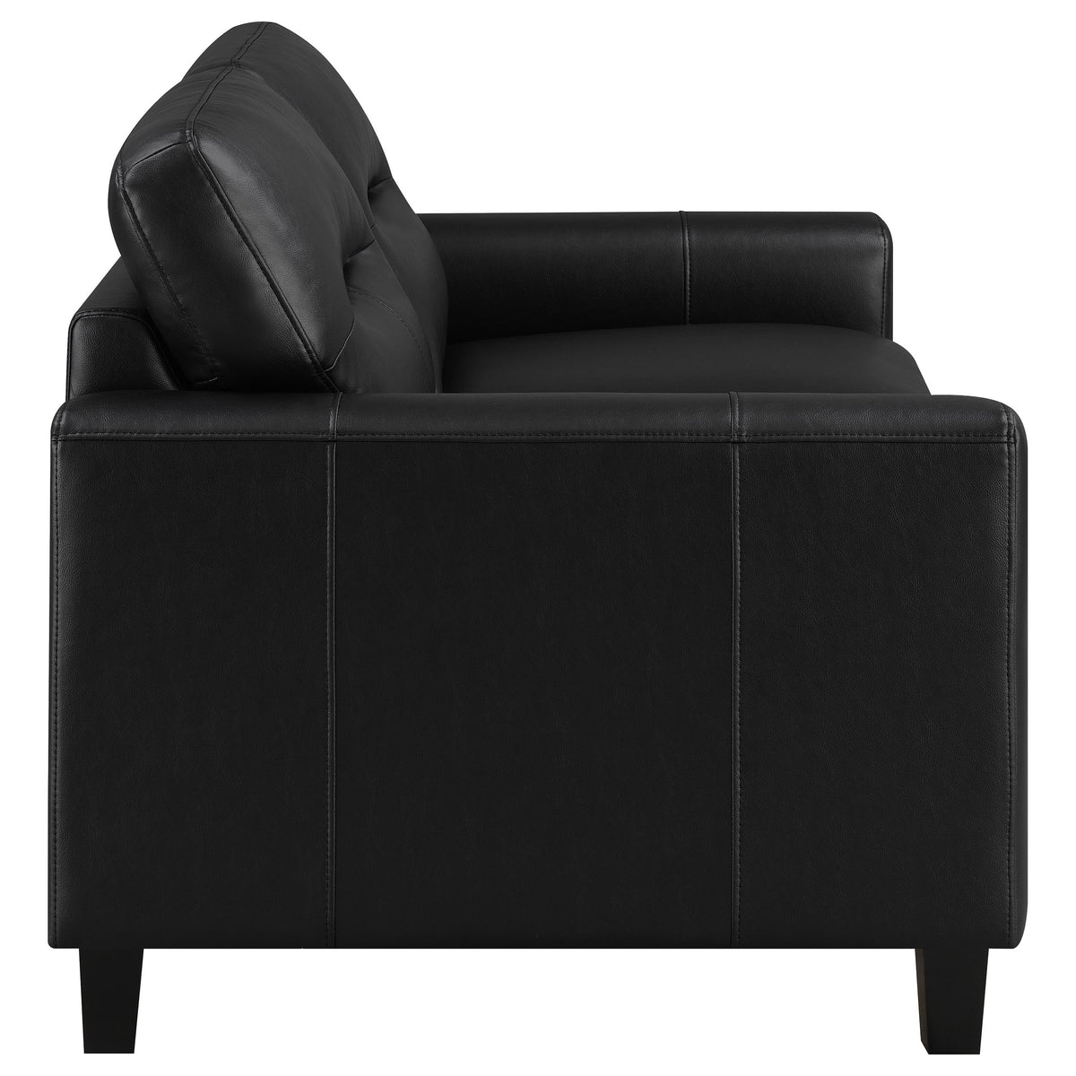 Scotland Stationary Loveseats