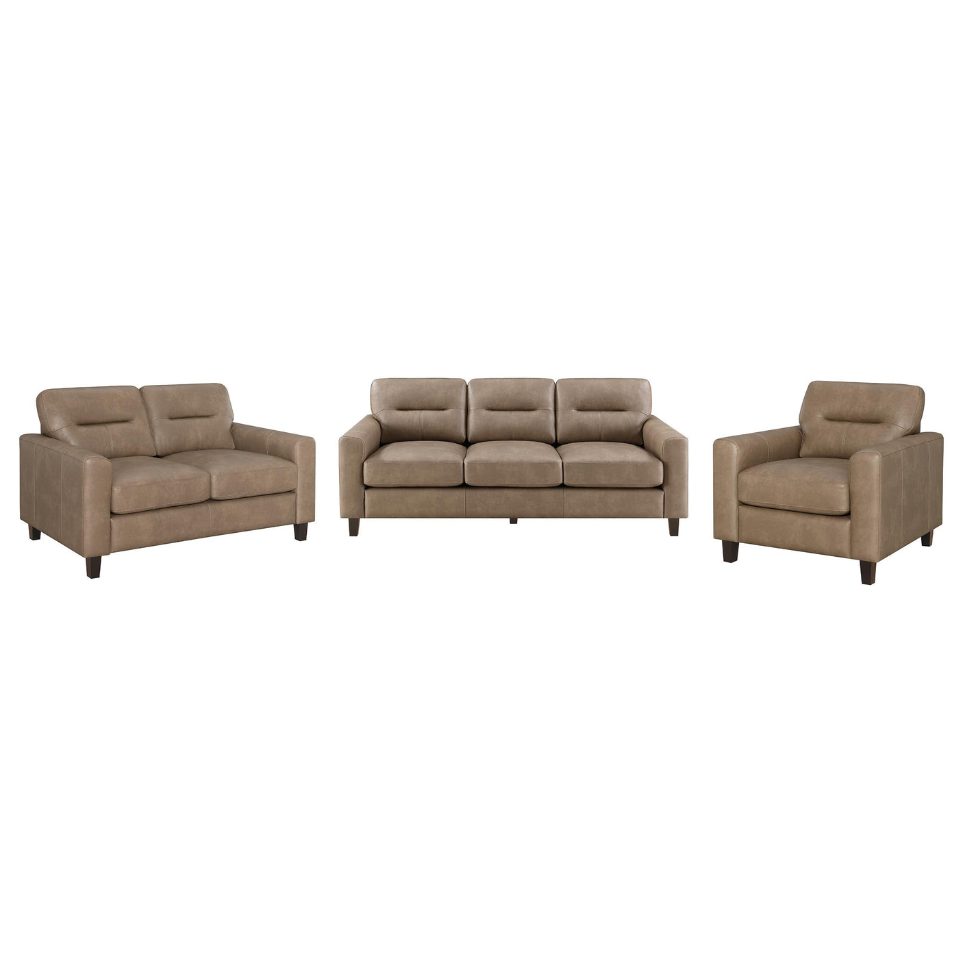 Scotland Stationary Sofa Sets