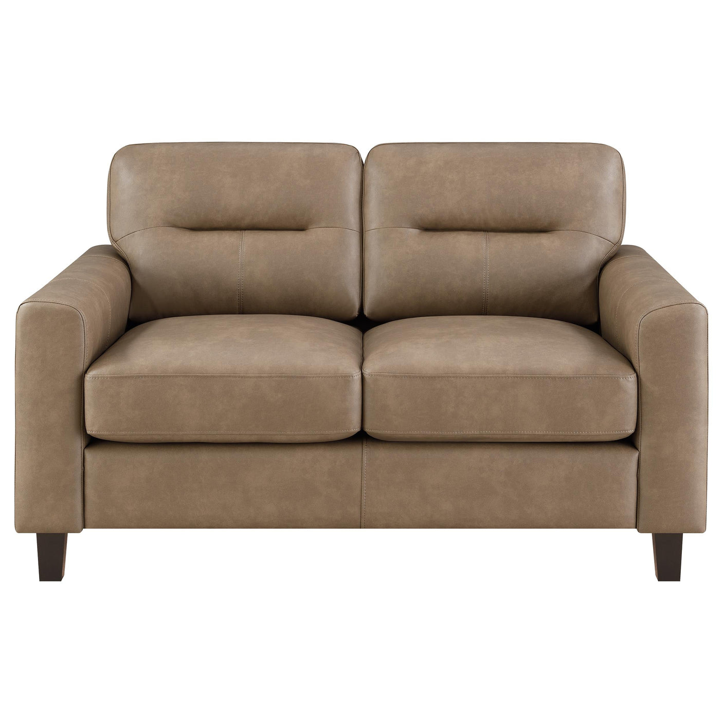 Scotland Stationary Loveseats