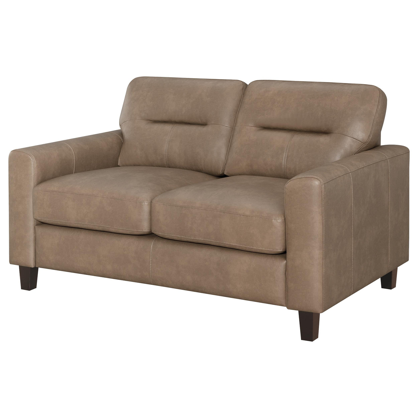 Scotland Stationary Loveseats