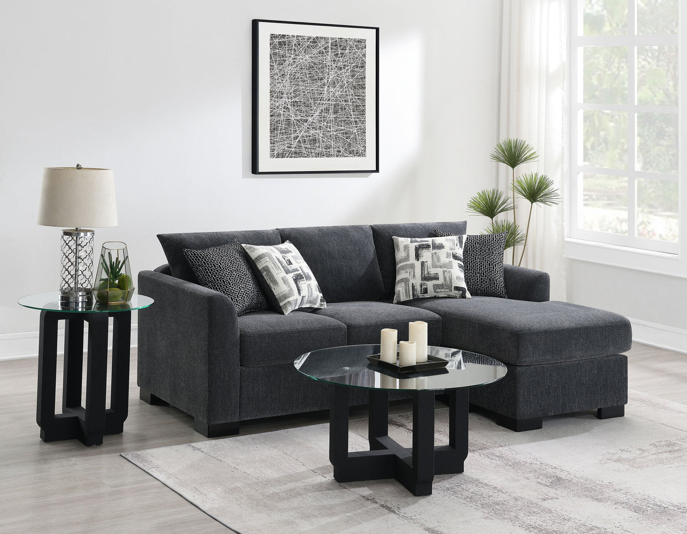 Storey Sleeper Sectionals