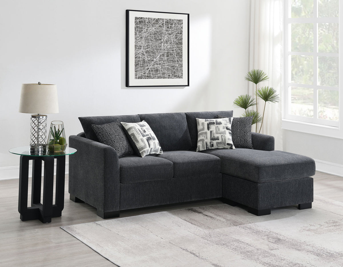 Storey Sleeper Sectionals
