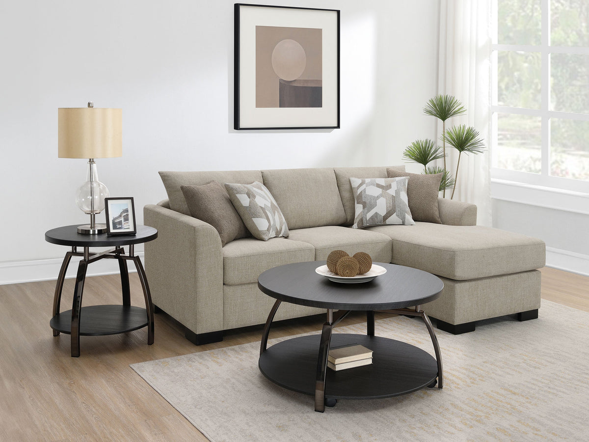 Storey Sleeper Sectionals