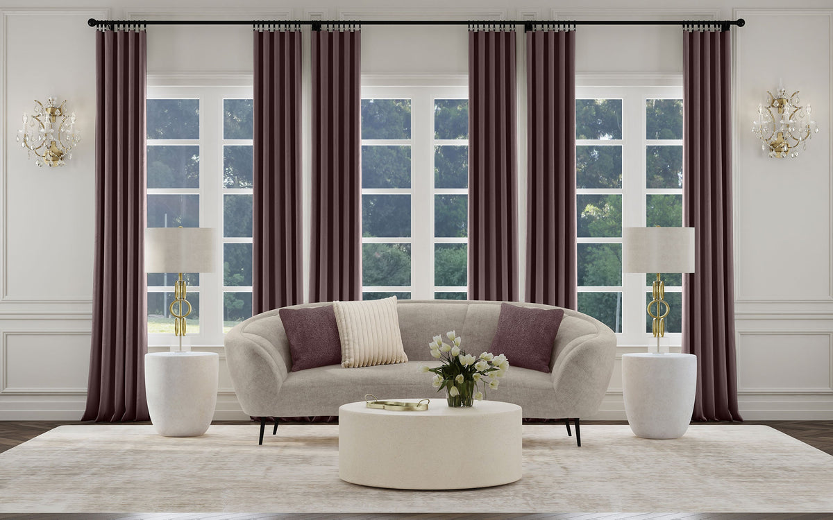 Ellorie Stationary Sofas