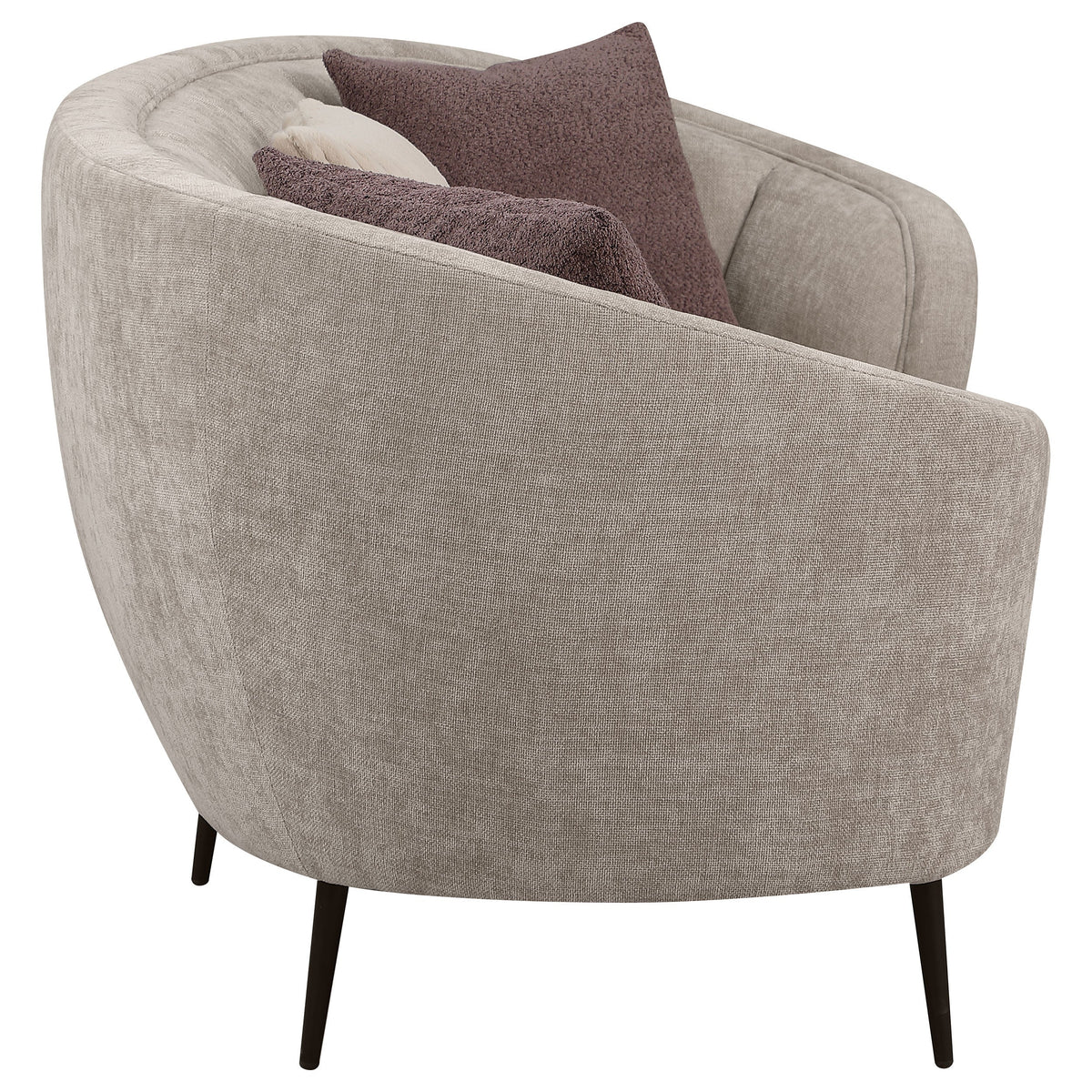 Ellorie Stationary Sofas