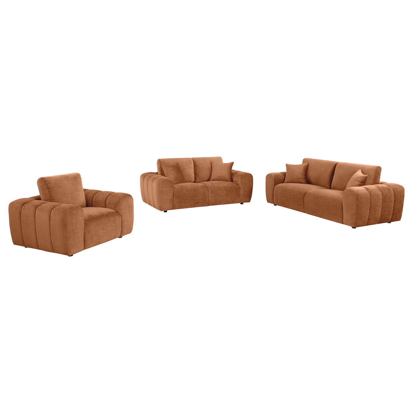 Burnett Stationary Sofa Sets