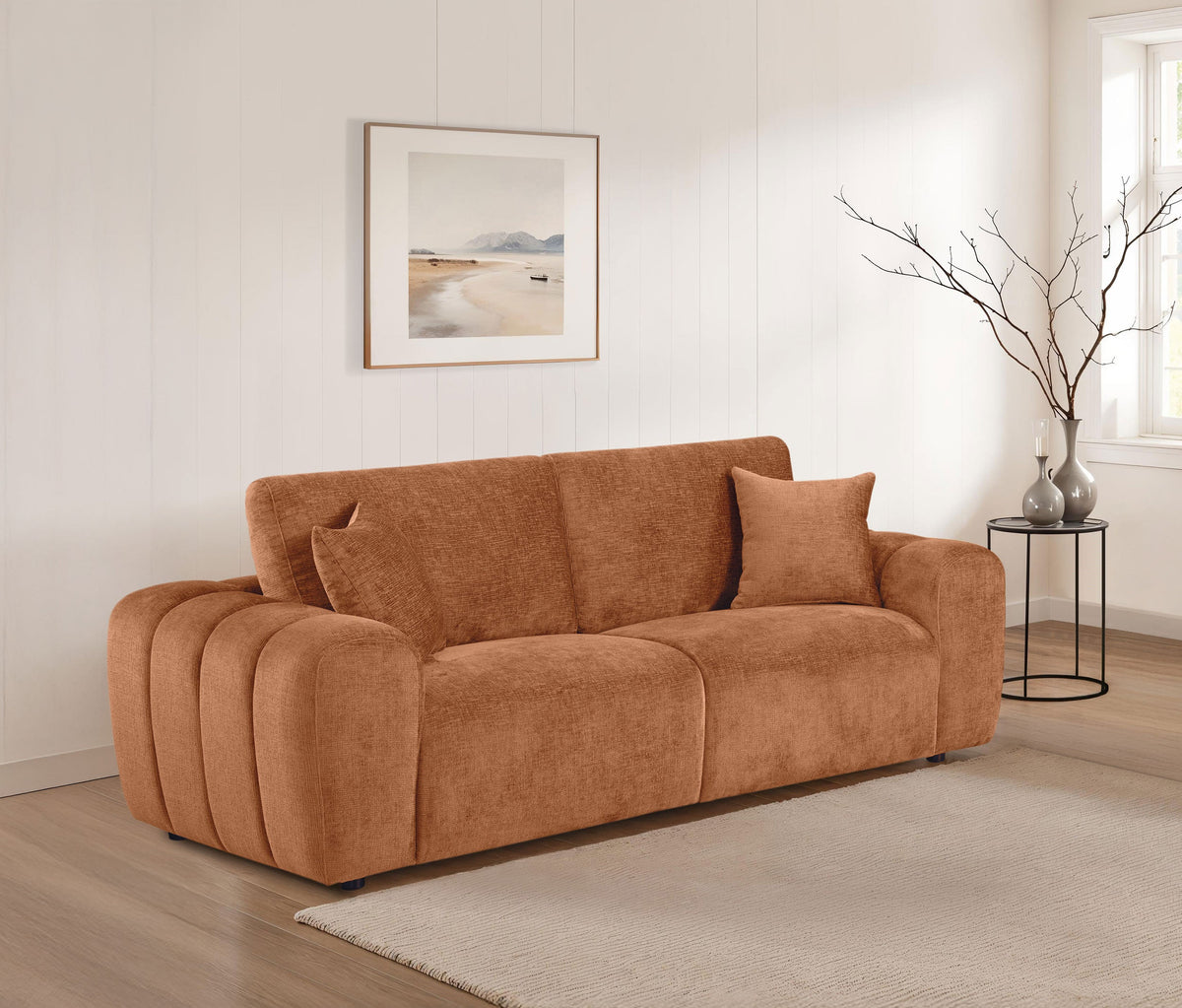 Burnett Stationary Sofas
