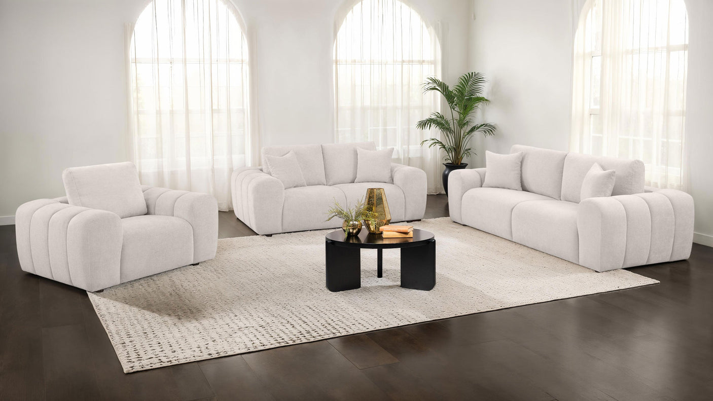 Burnett Stationary Sofa Sets