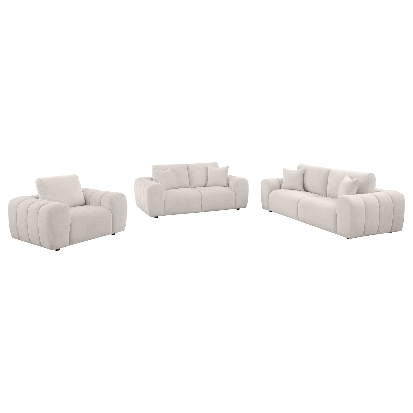 Burnett Stationary Sofa Sets