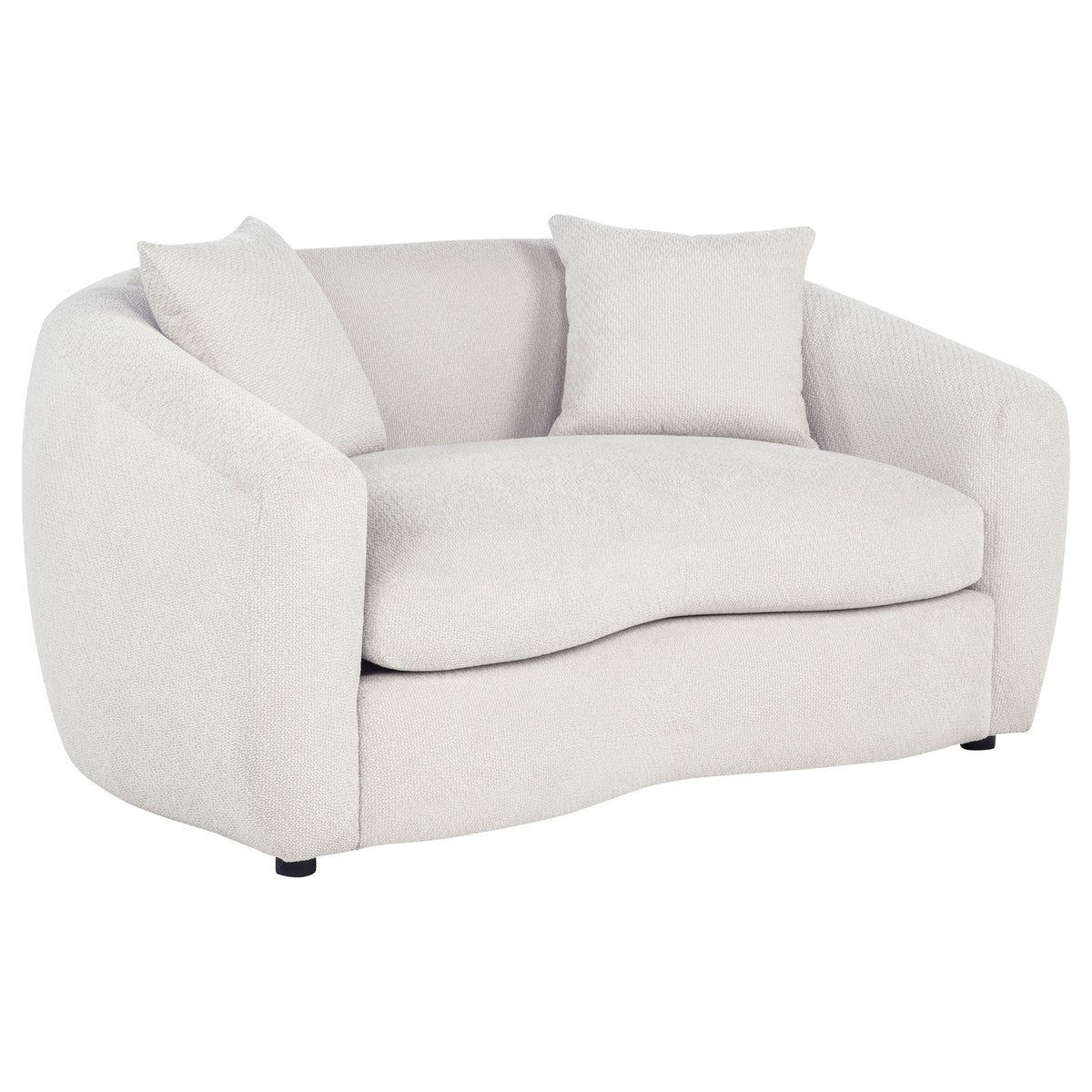 Isabella Stationary Sofa Sets