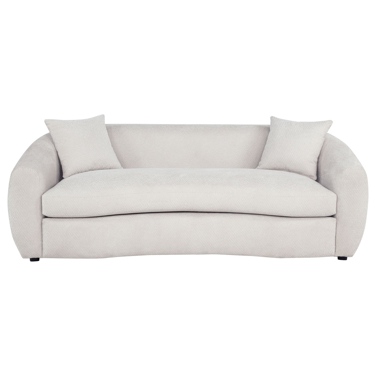 Isabella Stationary Sofas