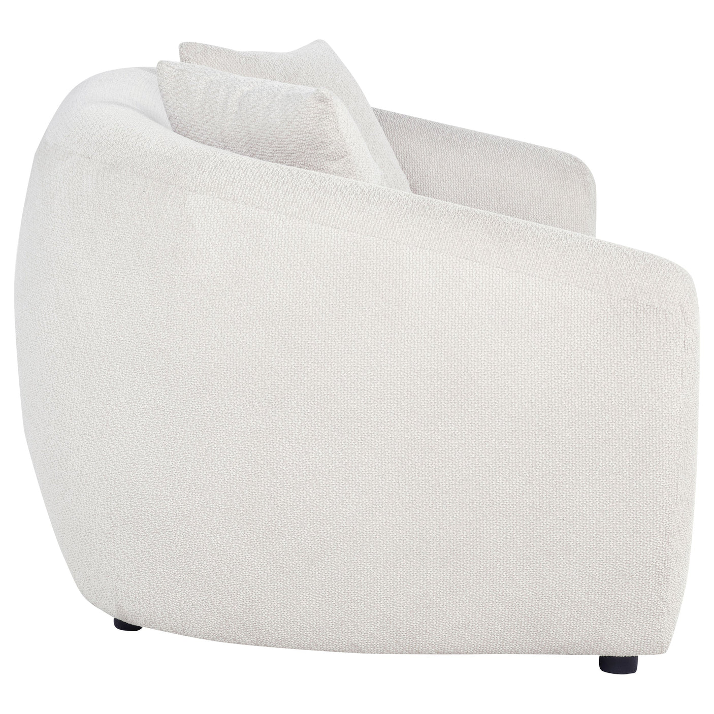 Isabella Stationary Loveseats