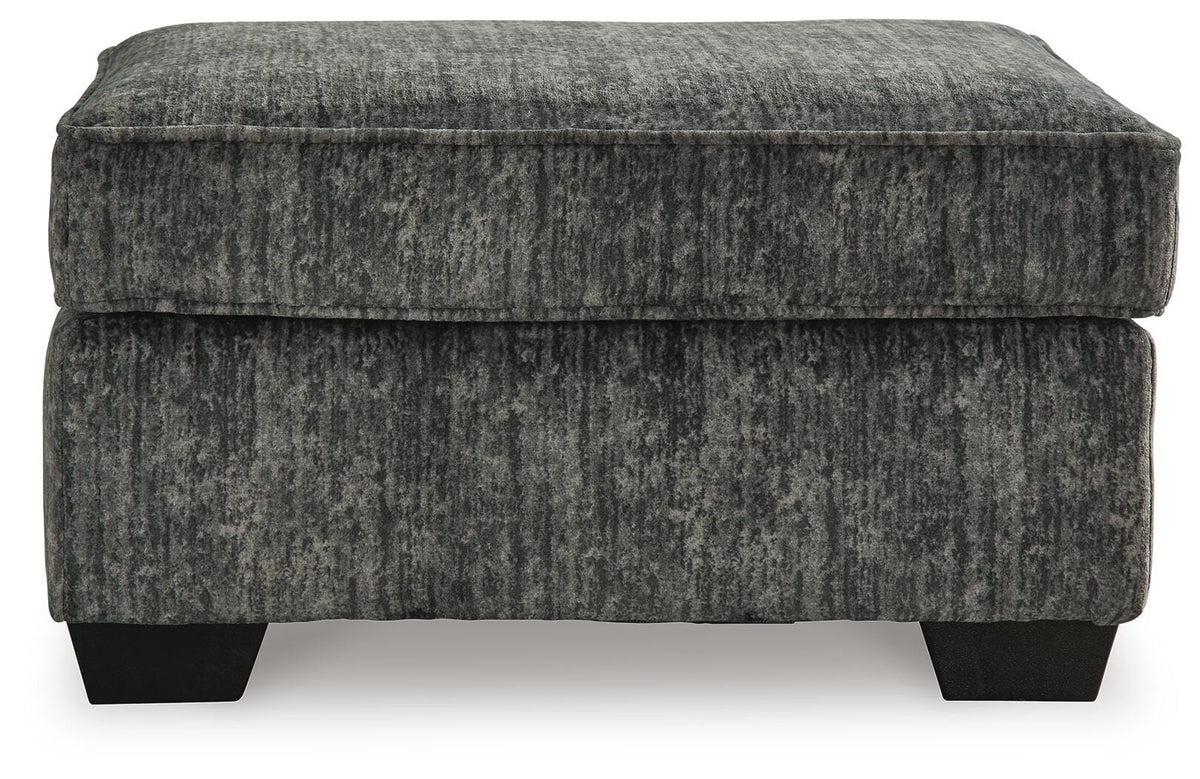 Lonoke Ottomans