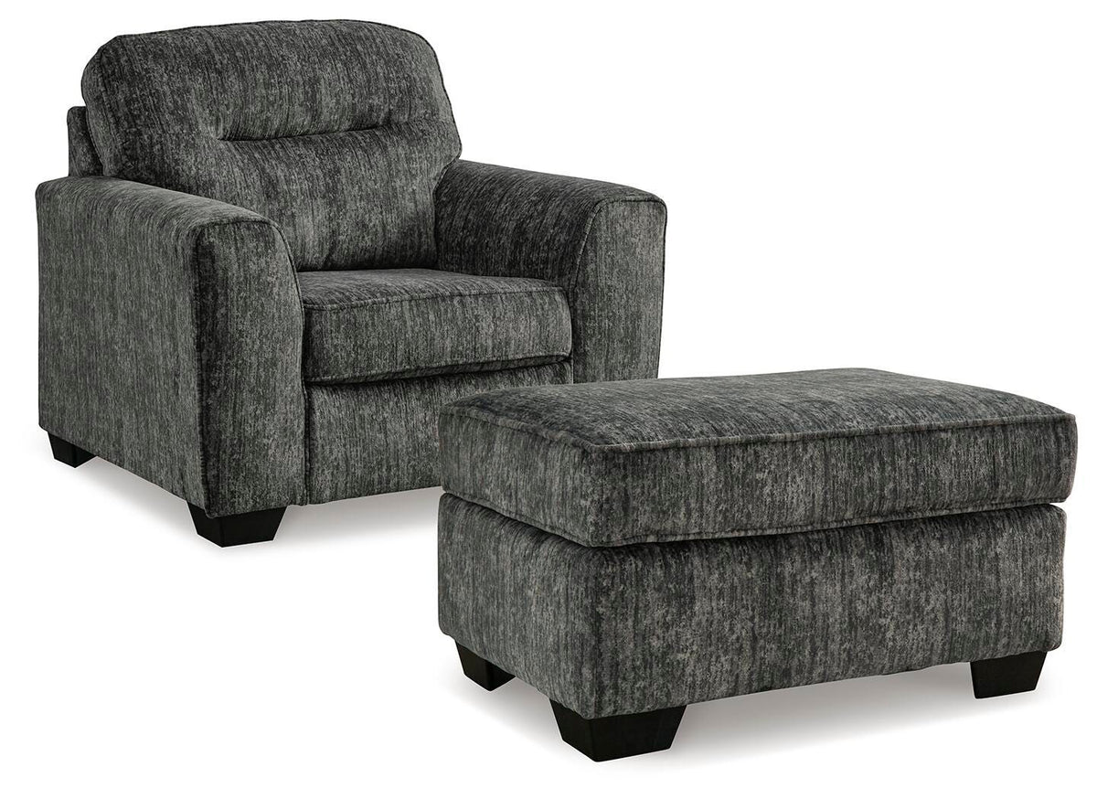 Lonoke Ottomans